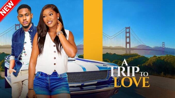 A Trip To Love