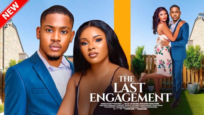 The Last Engagement
