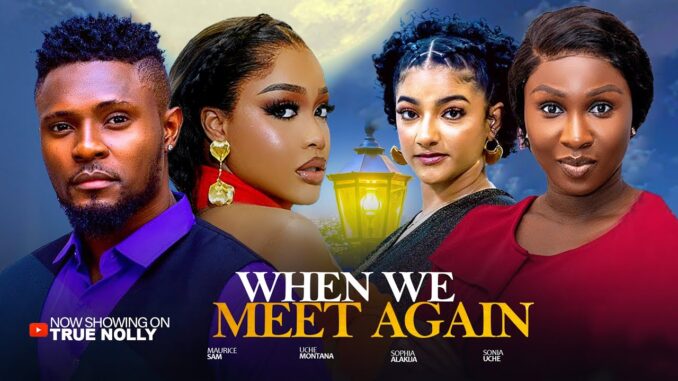 When We Meet Again