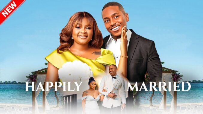 Happily Married