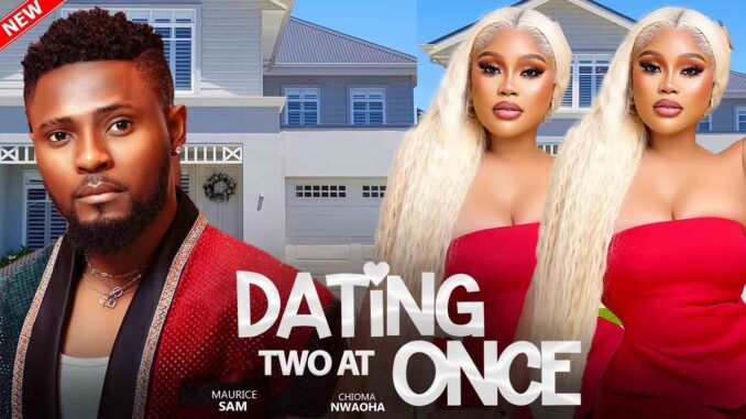 Dating Two At Once
