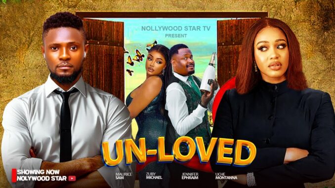 Un-loved