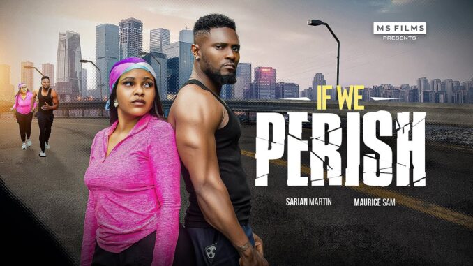 If We Perish