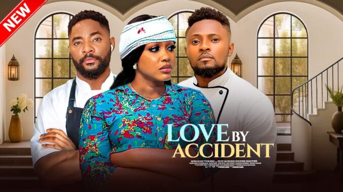 Love By Accident