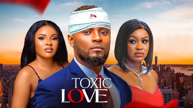 Toxic Love