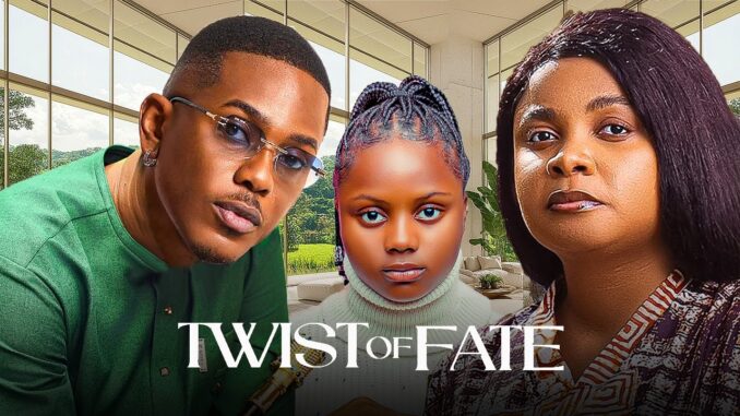 Twist Of Fate