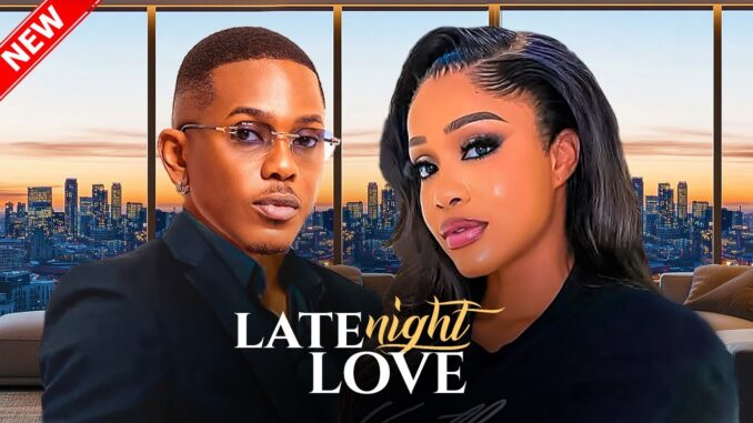 Late Night Love
