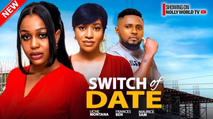 Switch Of Date