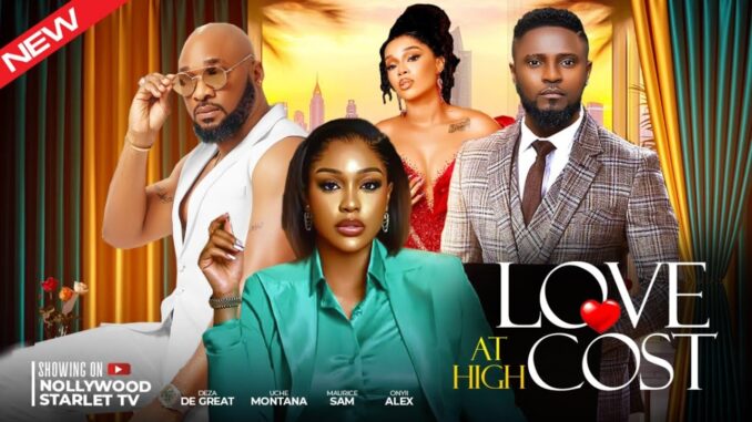 Love At High Cost