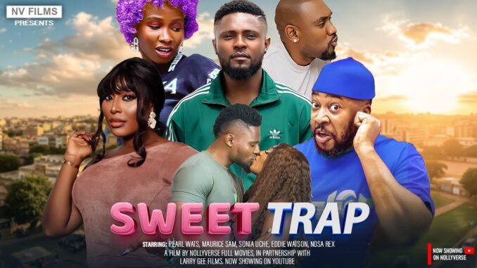 Sweet Trap