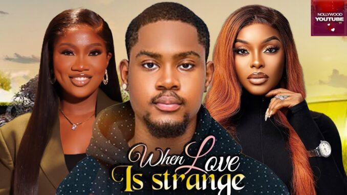 When Love Is Strange