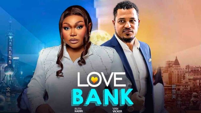 Love Bank